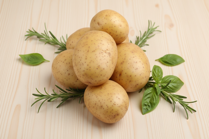 Potato local - (आलू)