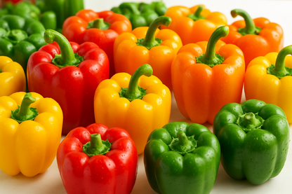 capsicum for selling