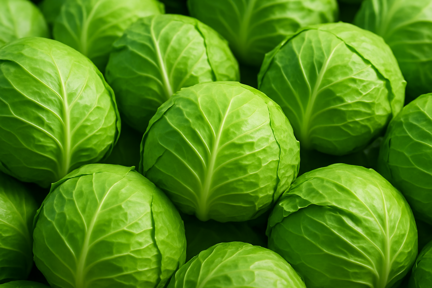 bandh gobhee (close cabbage) Originally grown-fresh from farm