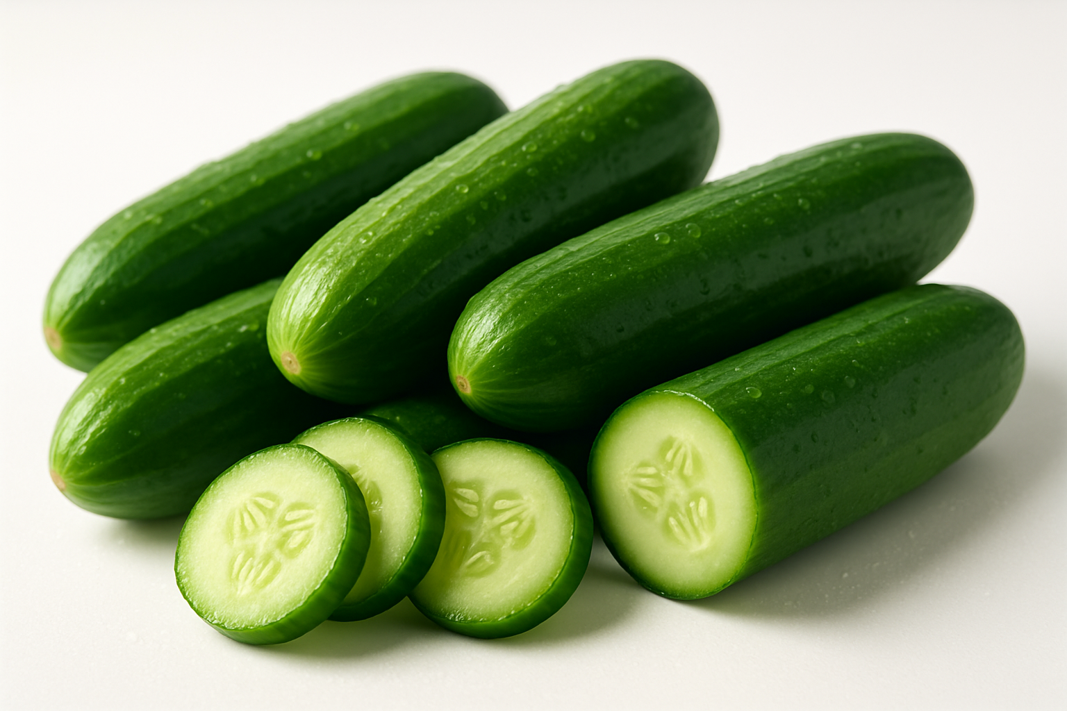 cucumber for selling