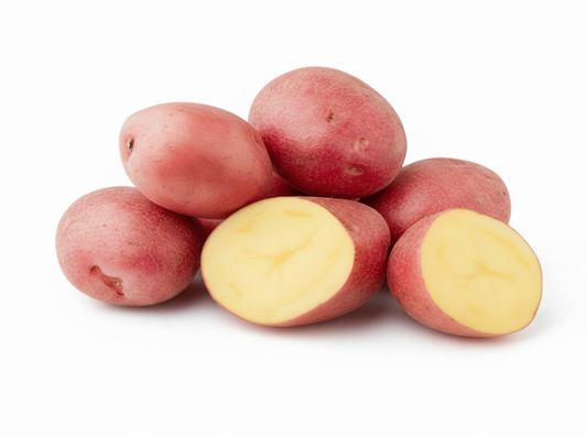 Red Potato - (लाल आलू)