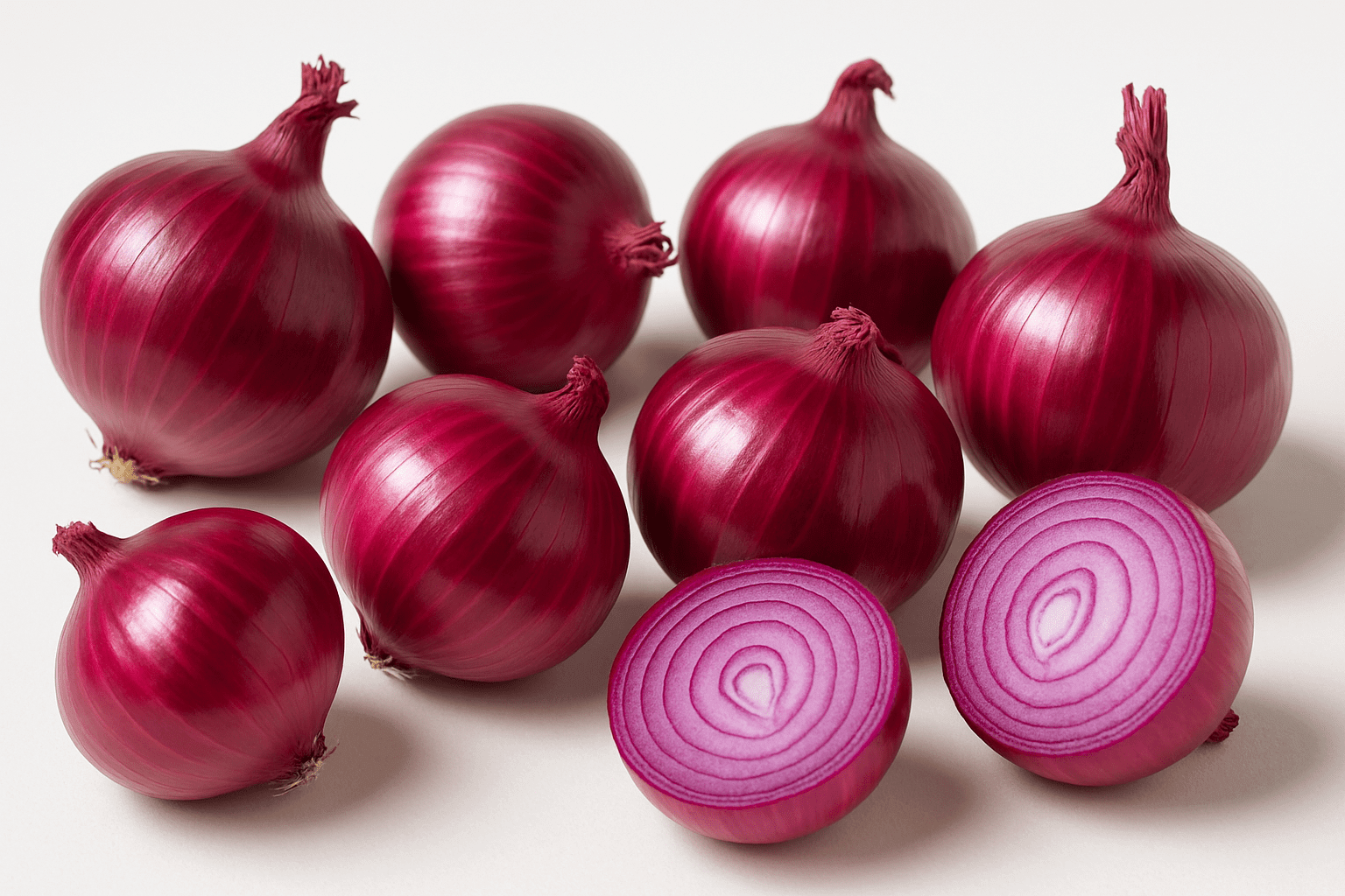 fresh red onion from swannfresh