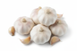generate an image of garlic for my grocery store