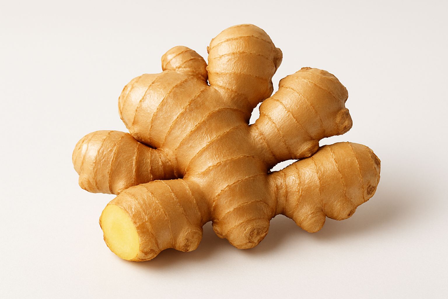 generate image of ginger for my grocery store