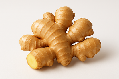 generate image of ginger for my grocery store