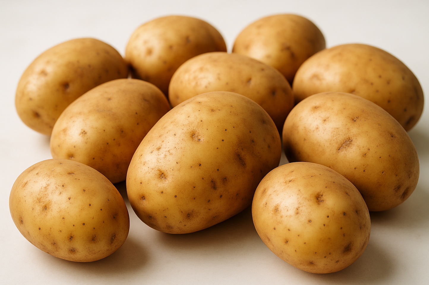 generate image of potato for my grocery 