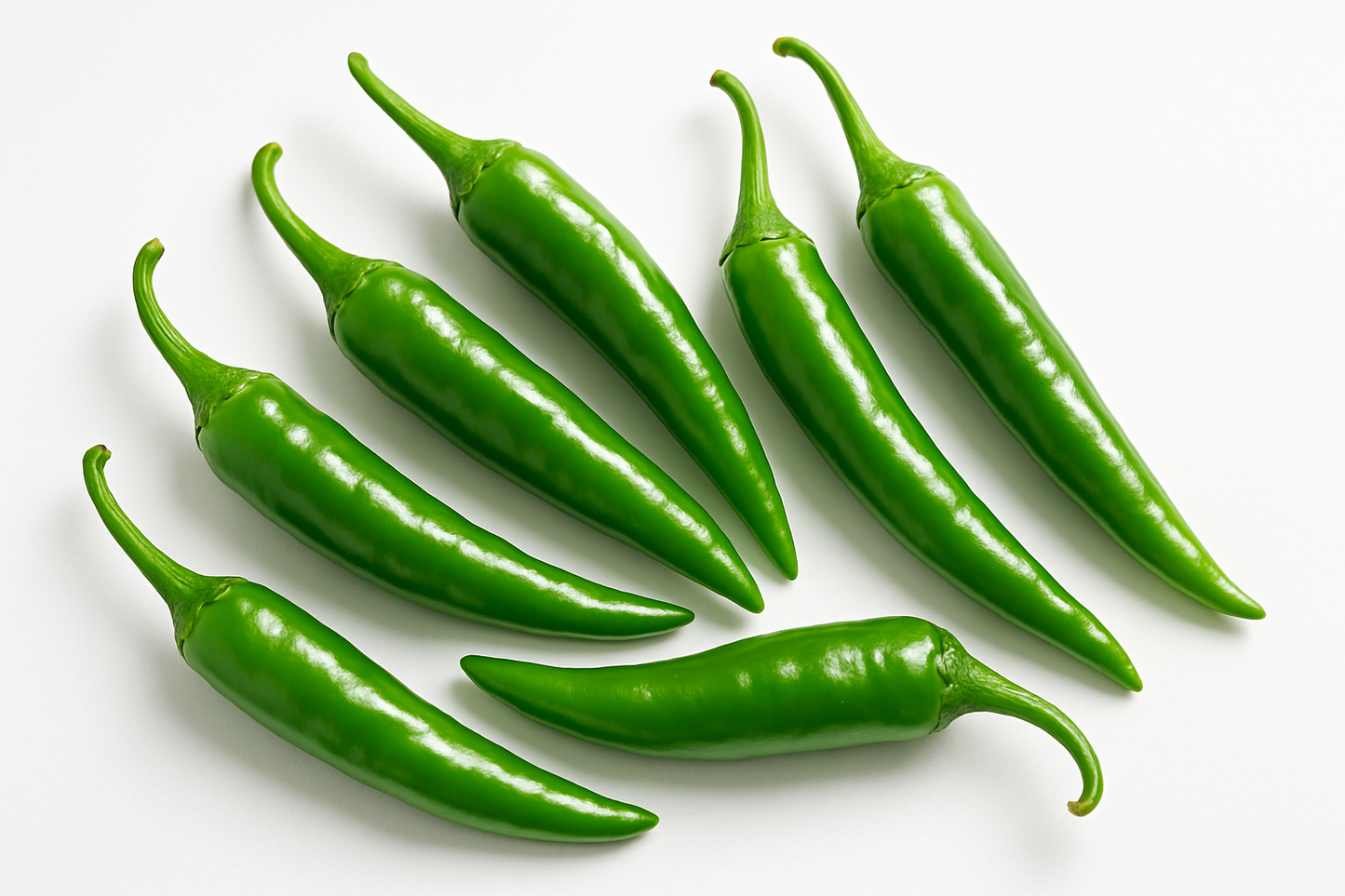 green chilli for selling generate 3 image