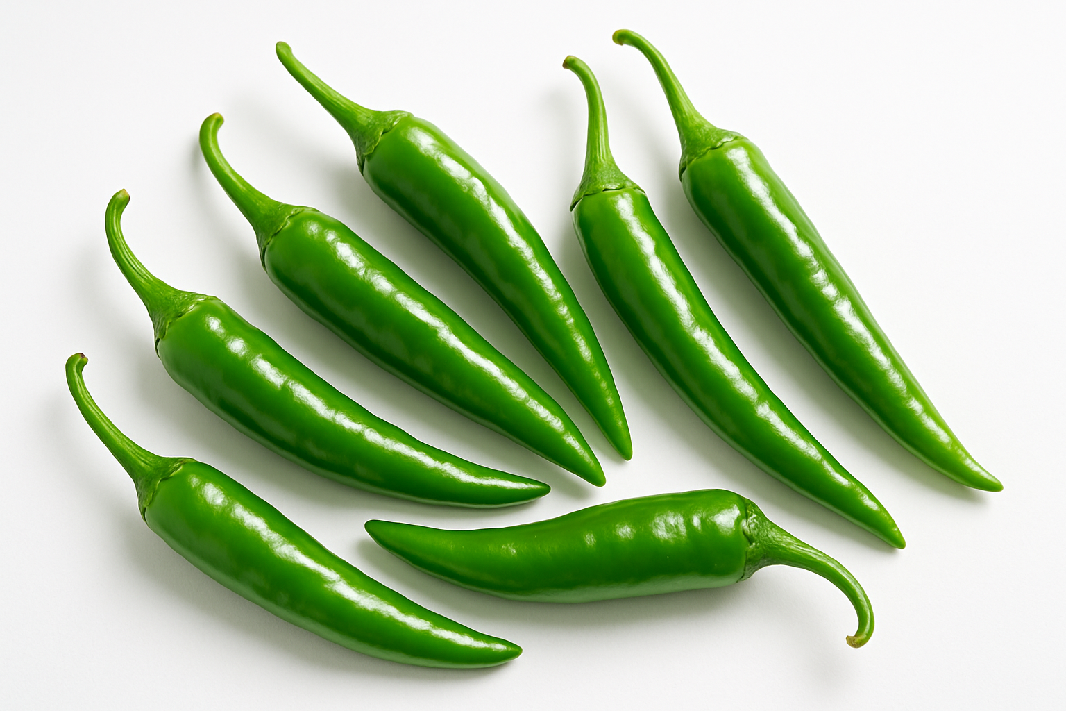 green chilli for selling generate 3 image