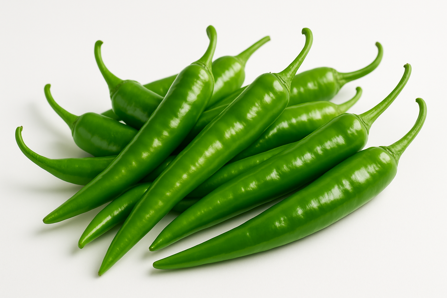 green chilli for selling