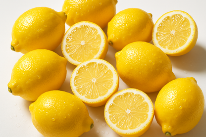 lemon for selling