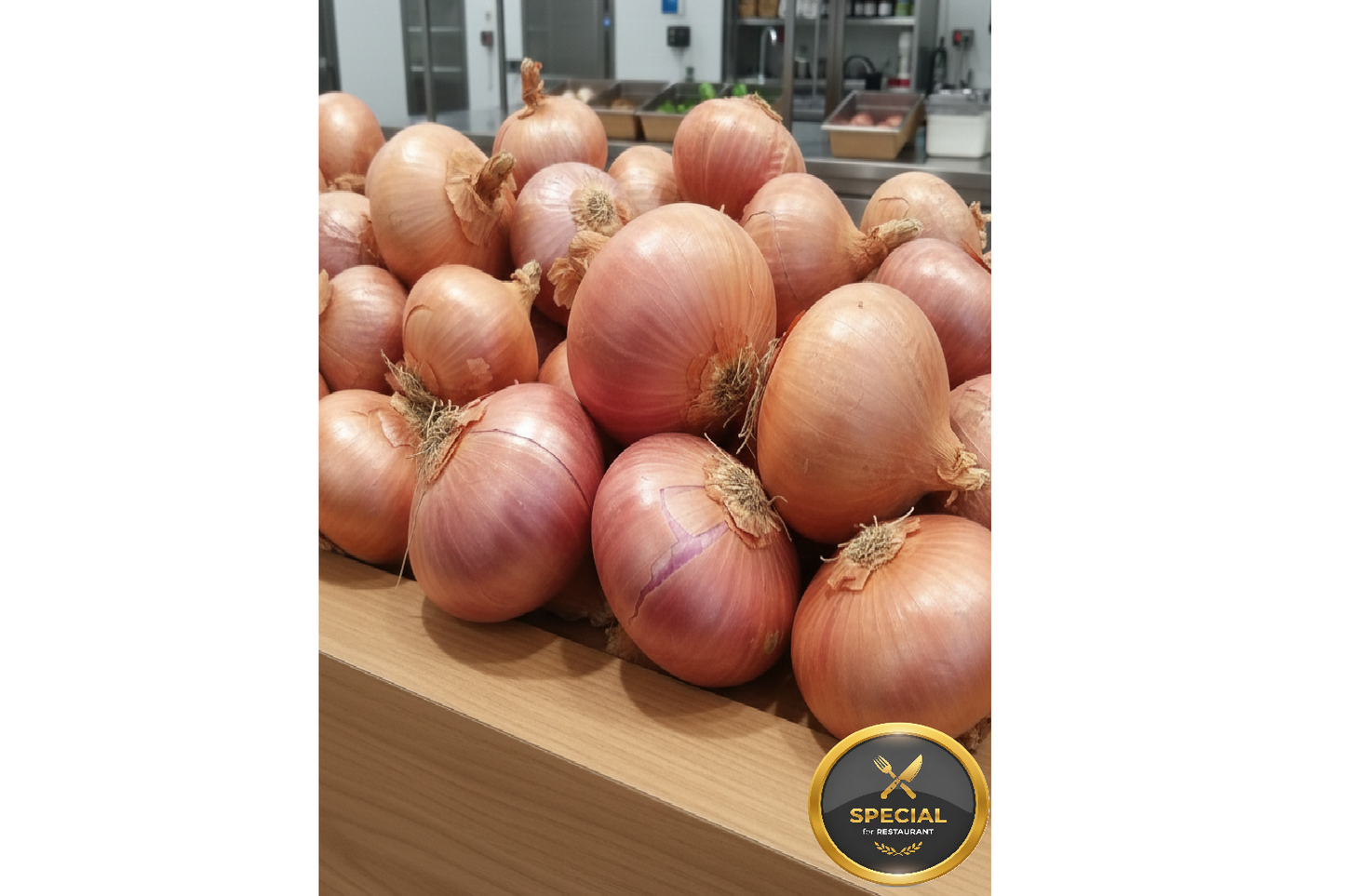 Onion - (प्याज) Special for Restaurant