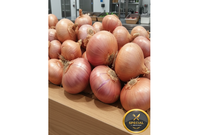 Onion - (प्याज) Special for Restaurant