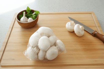 fresh button mushroom from swannfresh 