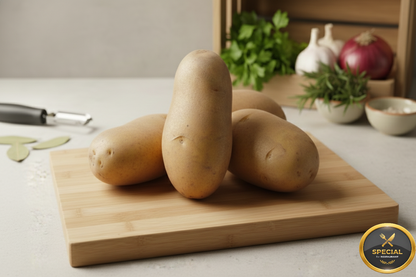 Potato-(आलू) Special for Restaurant