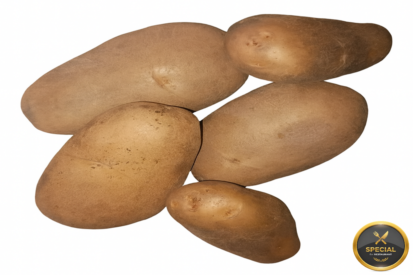 Potato-(आलू) Special for Restaurant