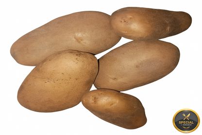 Potato-(आलू) Special for Restaurant