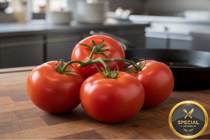 Tomato- (टमाटर) Special for restaurant