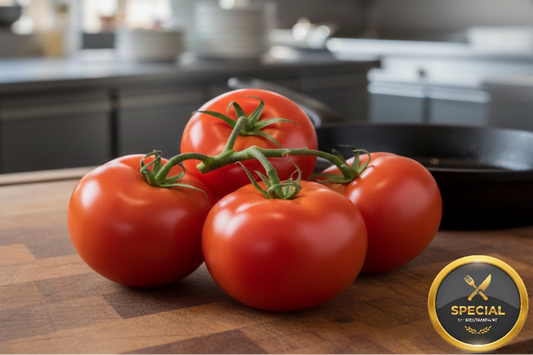 Tomato- (टमाटर) Special for restaurant