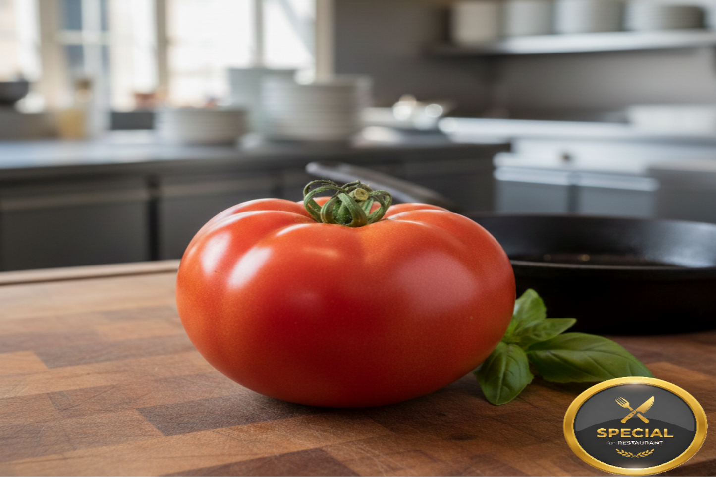 Tomato- (टमाटर) Special for restaurant