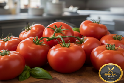Tomato- (टमाटर) Special for restaurant