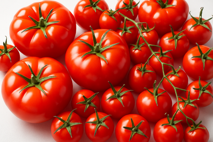 tomato image for grocery store